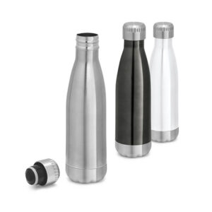 Squeeze Aco Inox Brindes Promocionais Enova 94550_1