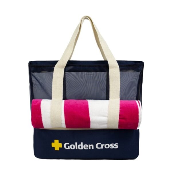 Bolsa de Praia Térmica Personalizada SC300