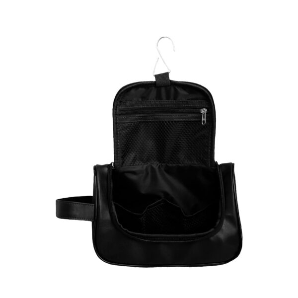 Nécessaire Personalizada NC139, aberta