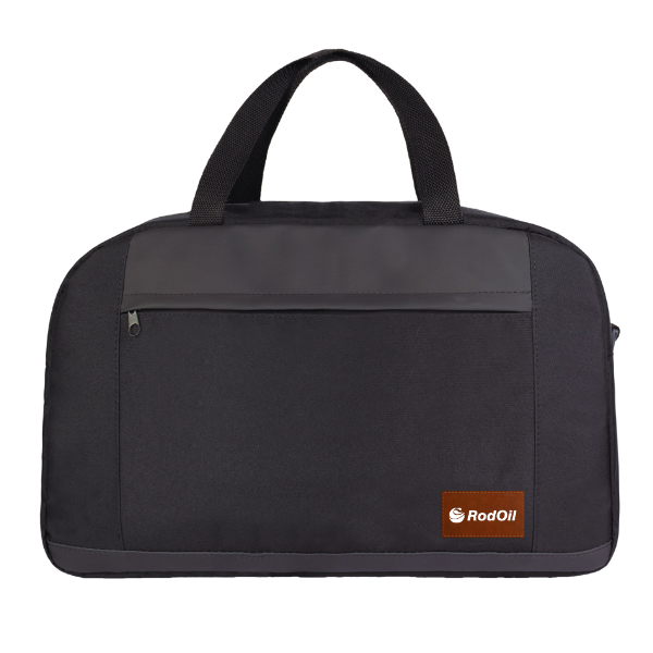Mala Esportiva ou Viagem Engenho - Brinde Corporativo Personalizado