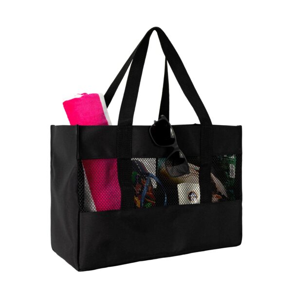 Bolsa de Praia Barra da Tijuca - Enova Brindes Personalizados
