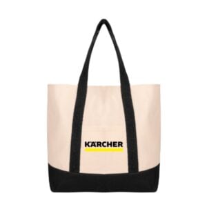 Bolsa Sacola Aqua - Enova Brindes Personalizados