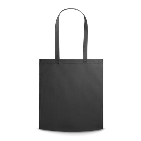 Sacola em non-woven (80 g/m²) - Brinde Corporativo Personalizado | Enova