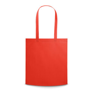 Sacola em non-woven (80 g/m²) - Brinde Corporativo Personalizado | Enova