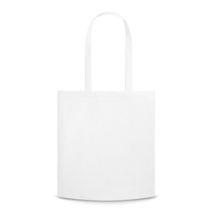 Sacola em non-woven (80 g/m²) - Brinde Corporativo Personalizado | Enova