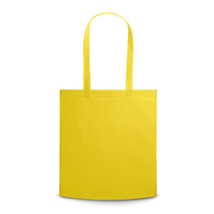 Sacola em non-woven (80 g/m²) - Brinde Corporativo Personalizado | Enova