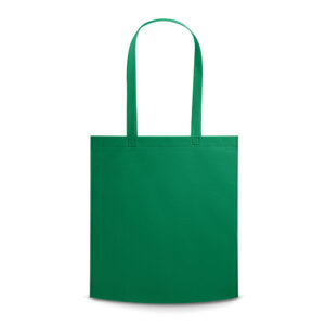 Sacola em non-woven (80 g/m²) - Brinde Corporativo Personalizado | Enova
