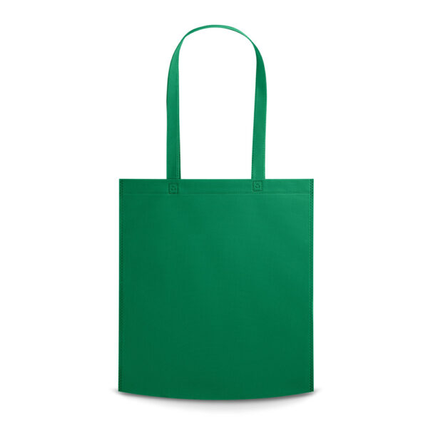 Sacola em non-woven (80 g/m²) - Brinde Corporativo Personalizado | Enova