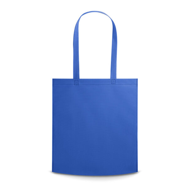 Sacola em non-woven (80 g/m²) - Brinde Corporativo Personalizado | Enova