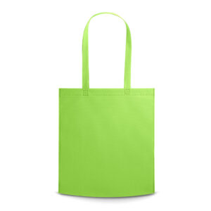 Sacola em non-woven (80 g/m²) - Brinde Corporativo Personalizado | Enova