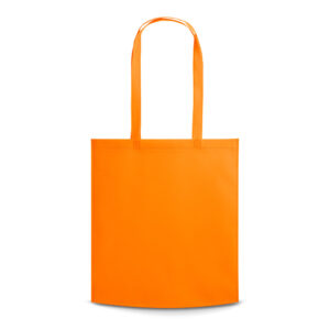Sacola em non-woven (80 g/m²) - Brinde Corporativo Personalizado | Enova