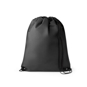 Sacola tipo mochila em non-woven (80 g/m²) - Brinde Corporativo Personalizado | Enova