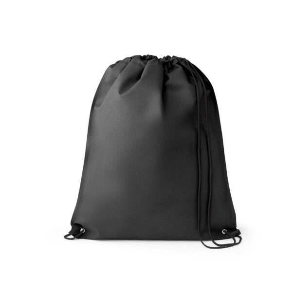 Sacola tipo mochila em non-woven (80 g/m²) - Brinde Corporativo Personalizado | Enova