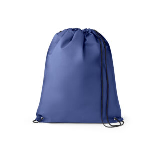 Sacola tipo mochila em non-woven (80 g/m²) - Brinde Corporativo Personalizado | Enova