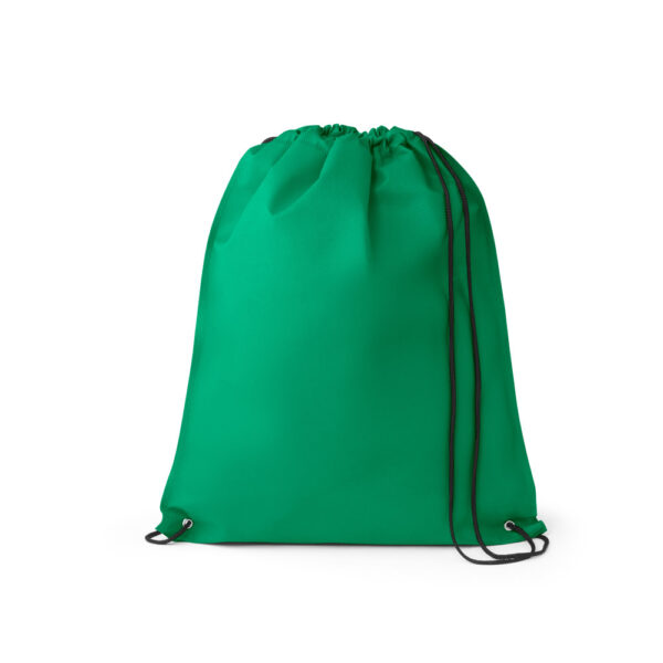 Sacola tipo mochila em non-woven (80 g/m²) - Brinde Corporativo Personalizado | Enova