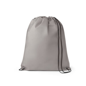 Sacola tipo mochila em non-woven (80 g/m²) - Brinde Corporativo Personalizado | Enova