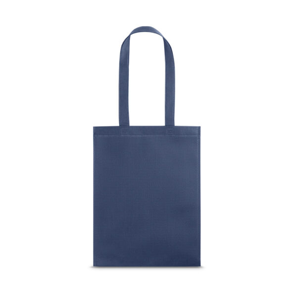 Sacola em non-woven (80 g/m²) - Brinde Corporativo Personalizado | Enova
