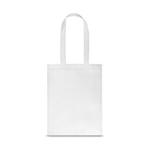 Sacola em non-woven (80 g/m²) - Brinde Corporativo Personalizado | Enova