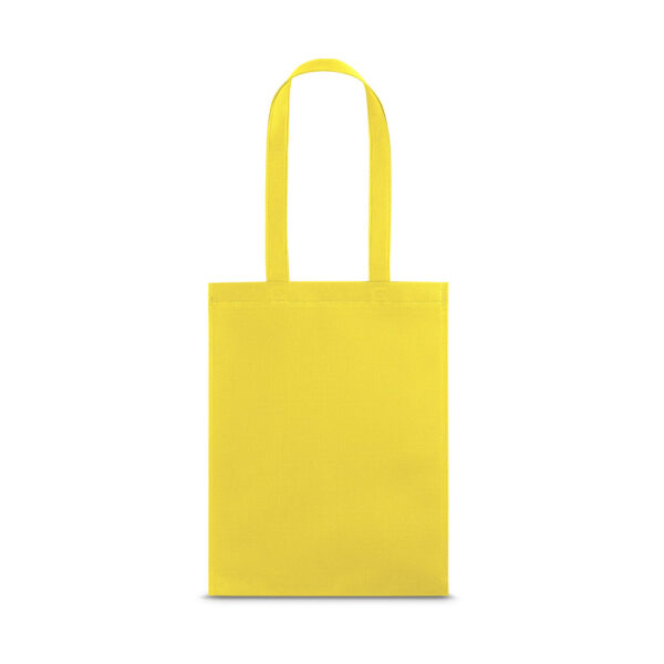 Sacola em non-woven (80 g/m²) - Brinde Corporativo Personalizado | Enova
