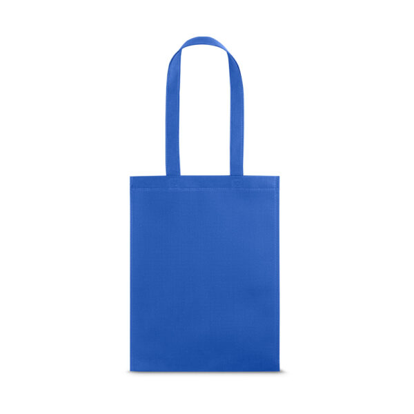 Sacola em non-woven (80 g/m²) - Brinde Corporativo Personalizado | Enova