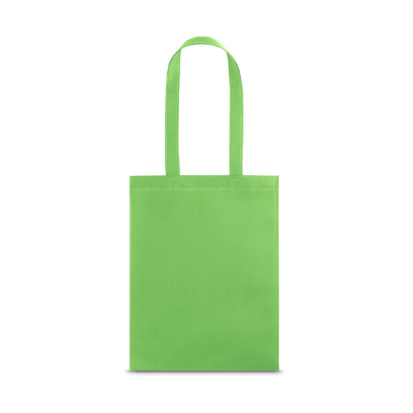 Sacola em non-woven (80 g/m²) - Brinde Corporativo Personalizado | Enova