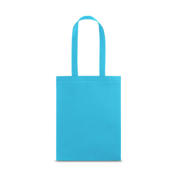 Sacola em non-woven (80 g/m²) - Brinde Corporativo Personalizado | Enova