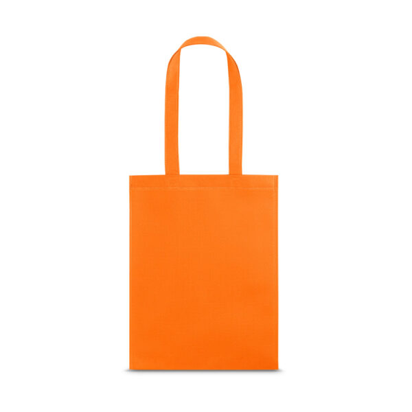 Sacola em non-woven (80 g/m²) - Brinde Corporativo Personalizado | Enova