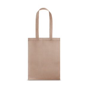 Sacola em non-woven (80 g/m²) - Brinde Corporativo Personalizado | Enova