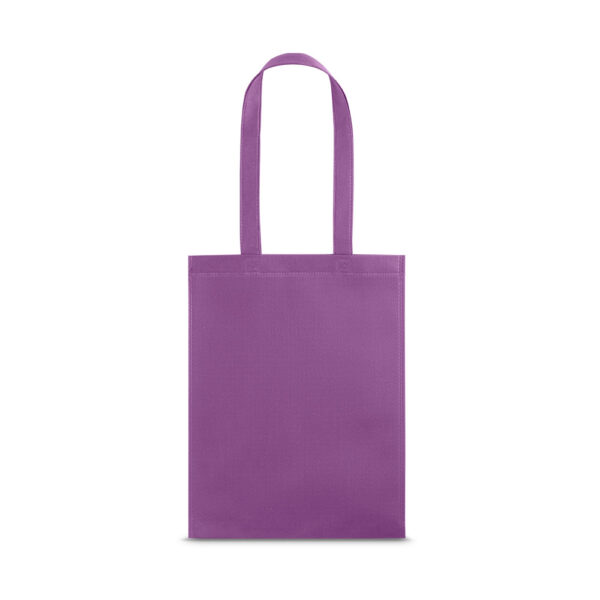 Sacola em non-woven (80 g/m²) - Brinde Corporativo Personalizado | Enova