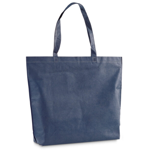 Sacola em non-woven (80 g/m²) - Brinde Corporativo Personalizado | Enova