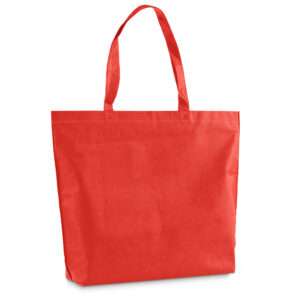 Sacola em non-woven (80 g/m²) - Brinde Corporativo Personalizado | Enova