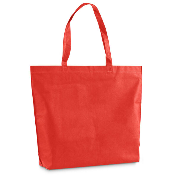 Sacola em non-woven (80 g/m²) - Brinde Corporativo Personalizado | Enova