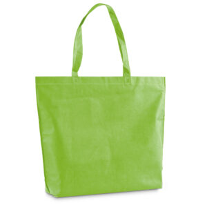 Sacola em non-woven (80 g/m²) - Brinde Corporativo Personalizado | Enova