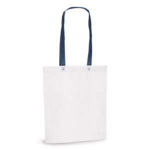 Sacola em non-woven (80 g/m²) - Brinde Corporativo Personalizado | Enova