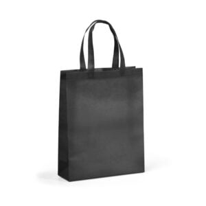 Sacola non-woven (80 g/m²) - Brinde Corporativo Personalizado | Enova