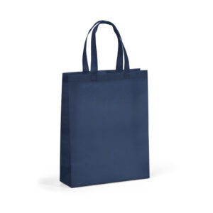 Sacola non-woven (80 g/m²) - Brinde Corporativo Personalizado | Enova