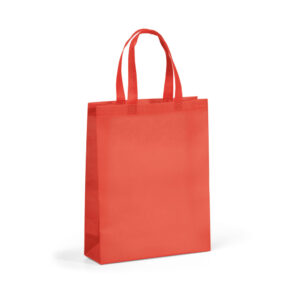 Sacola non-woven (80 g/m²) - Brinde Corporativo Personalizado | Enova