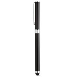 Roller em metal com ponteira touch - Brinde Corporativo Personalizado | Enova