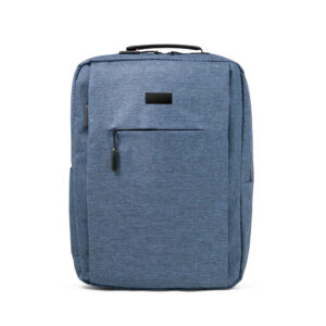 Mochila para notebook 15'6" em 300D - Brinde Corporativo Personalizado | Enova
