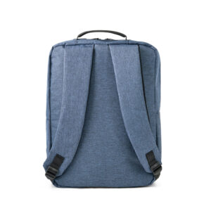 Mochila para notebook 15'6" em 300D - Brinde Corporativo Personalizado | Enova