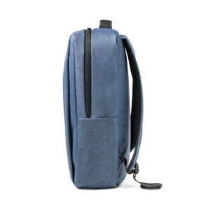 Mochila para notebook 15'6" em 300D - Brinde Corporativo Personalizado | Enova