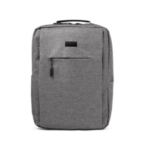 Mochila para notebook 15'6" em 300D - Brinde Corporativo Personalizado | Enova