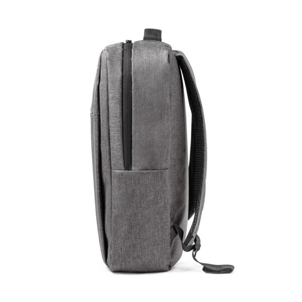 Mochila para notebook 15'6" em 300D - Brinde Corporativo Personalizado | Enova