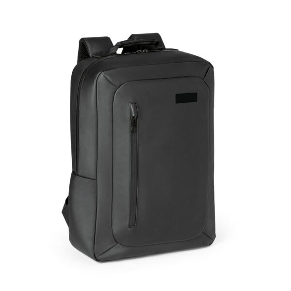 Mochila para notebook 15'6'' em 600D impermeável - Brinde Corporativo Personalizado | Enova