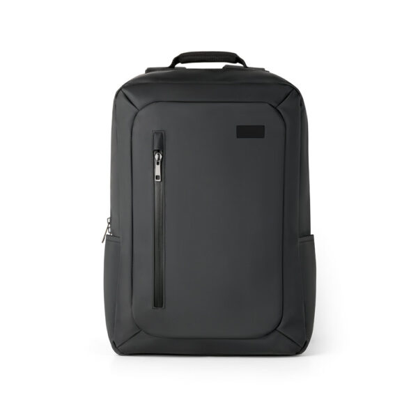 Mochila para notebook 15'6'' em 600D impermeável - Brinde Corporativo Personalizado | Enova