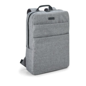 Mochila para notebook 15'6'' em 600D de alta densidade - Brinde Corporativo Personalizado | Enova
