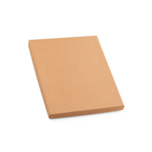 Conjunto de bloco de notas - Brinde Corporativo Personalizado | Enova