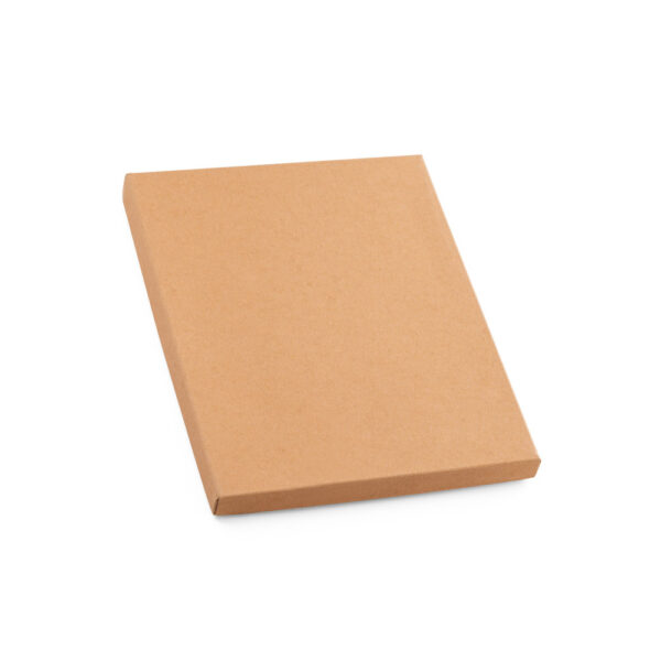 Conjunto de bloco de notas - Brinde Corporativo Personalizado | Enova