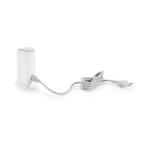 Estação de carregamento USB em ABS - Brinde Corporativo Personalizado | Enova