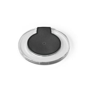 Carregador wireless em ABS - Brinde Corporativo Personalizado | Enova